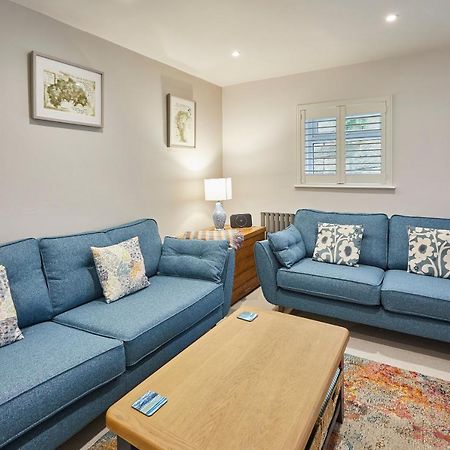 Host & Stay - Breckon Cottage Уитби Экстерьер фото