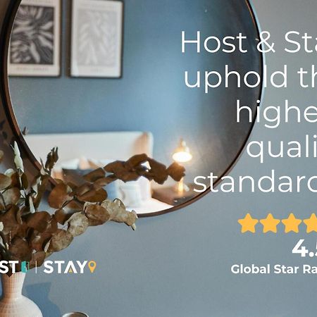 Host & Stay - Breckon Cottage Уитби Экстерьер фото