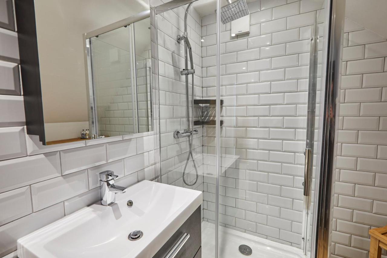 Host & Stay - Breckon Cottage Уитби Экстерьер фото