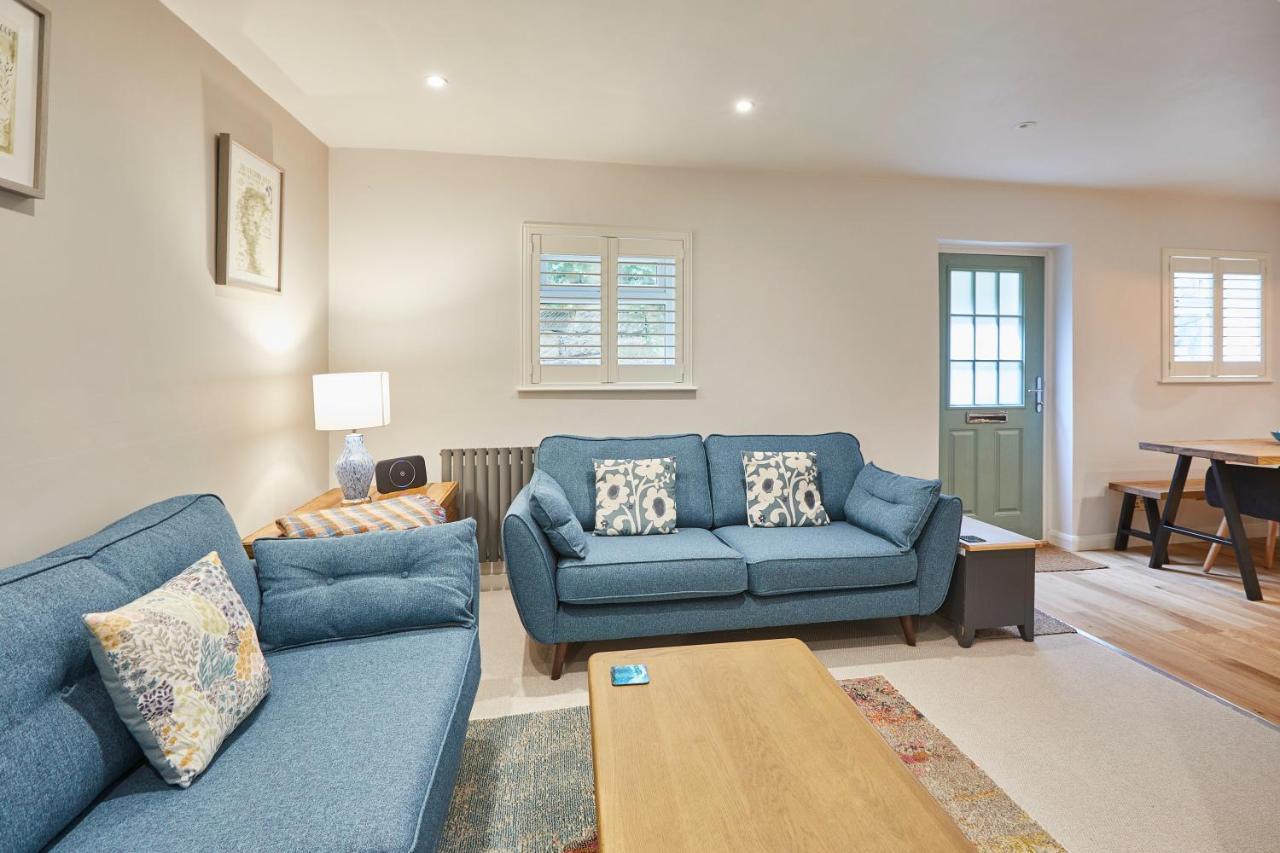 Host & Stay - Breckon Cottage Уитби Экстерьер фото