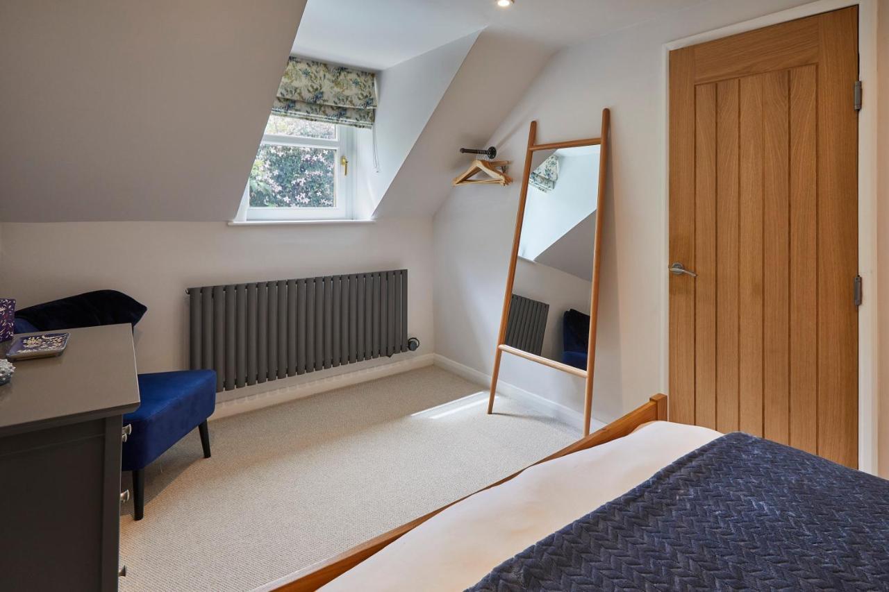 Host & Stay - Breckon Cottage Уитби Экстерьер фото