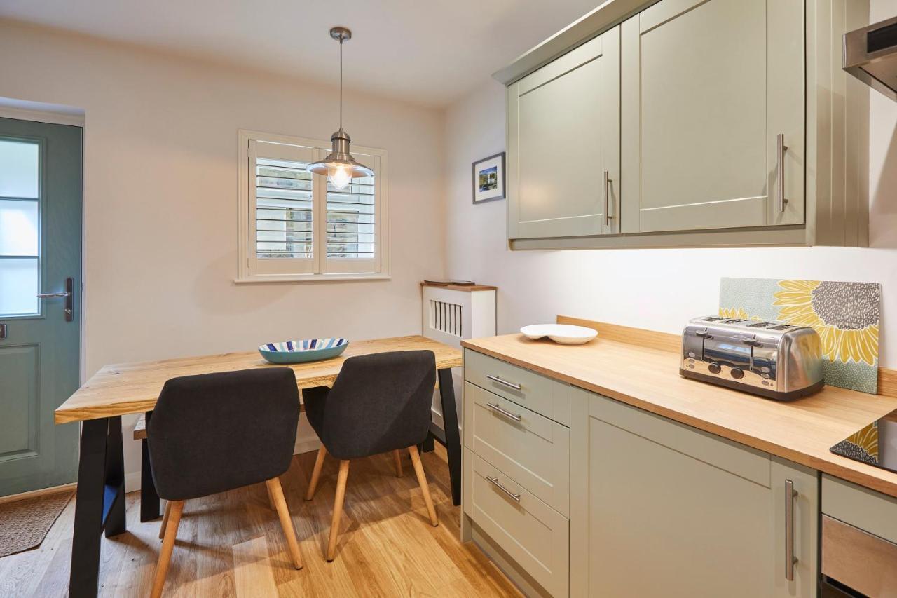 Host & Stay - Breckon Cottage Уитби Экстерьер фото