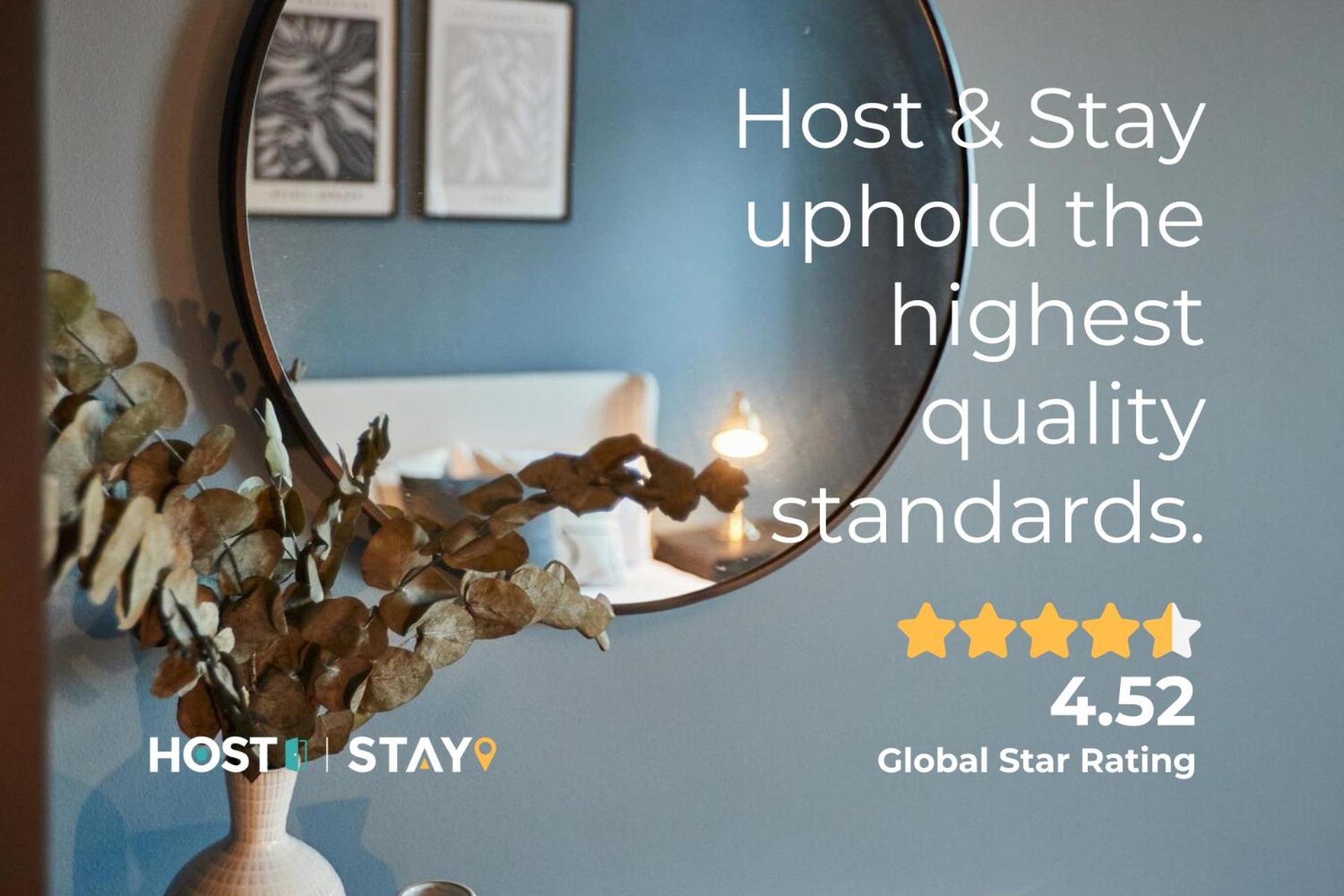 Host & Stay - Breckon Cottage Уитби Экстерьер фото